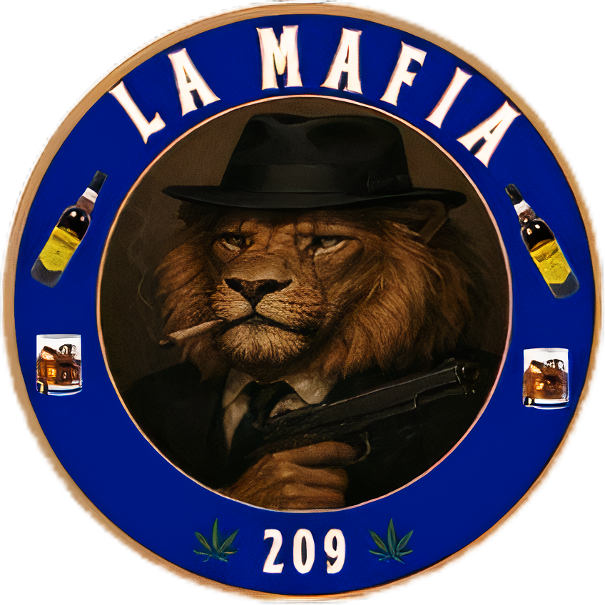 Atlético del Puerto Logo